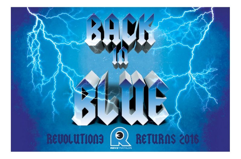 Rev3 - back in blue