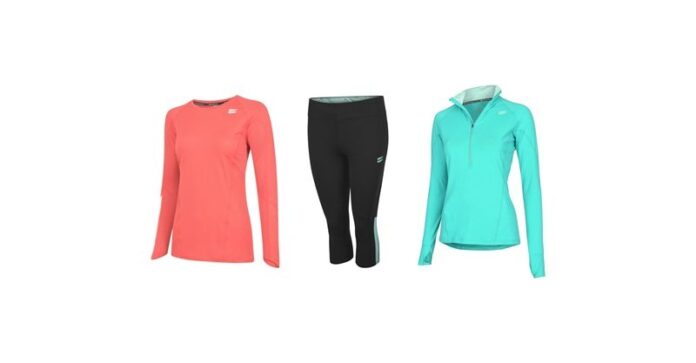 Tribesports apparel