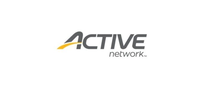 ACTIVE Network new logo ACTIVE Network new logo