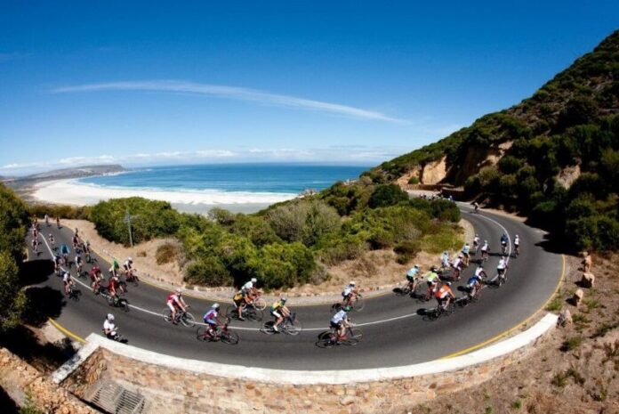 Cape Town Cycle Tour