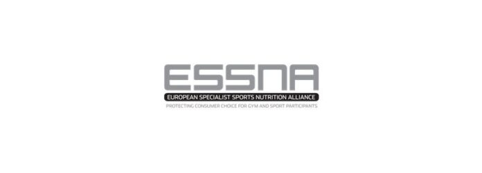 European Specialist Sports Nutrition Alliance - ESSNA - logo European Specialist Sports Nutrition Alliance - ESSNA - logo
