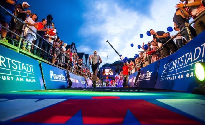 IRONMAN Frankfurt