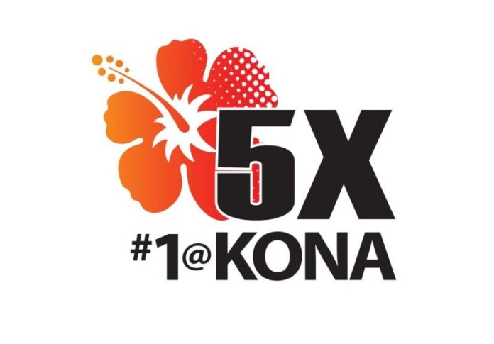 Rudy Project heralds five years of topping Kona helmet count Rudy Project heralds five years of topping Kona helmet count