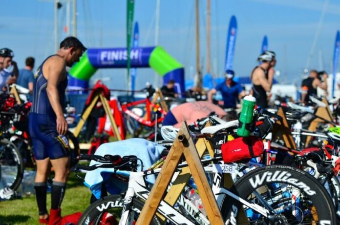 Big East Triathlon Middle Distance Essex Big East Triathlon Middle Distance Essex