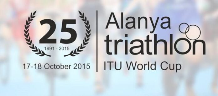 Celebrating 25 years - ITU World Cup descends upon Alanya in Turkey