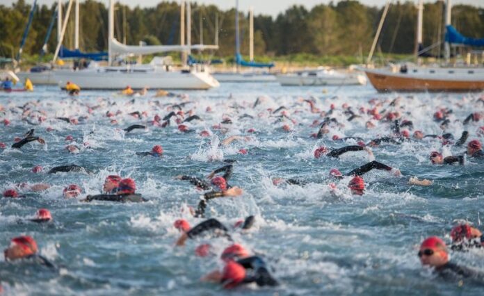 IRONMAN Port Macquarie