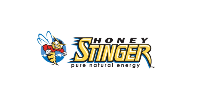 Honey Stinger logo