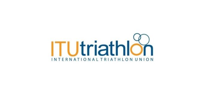 ITU logo ITU logo