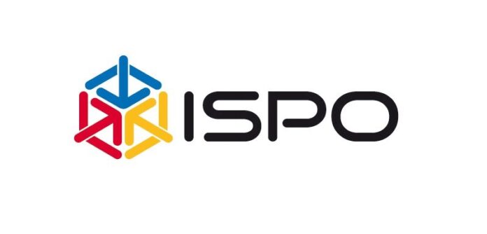 ISPO logo ISPO logo