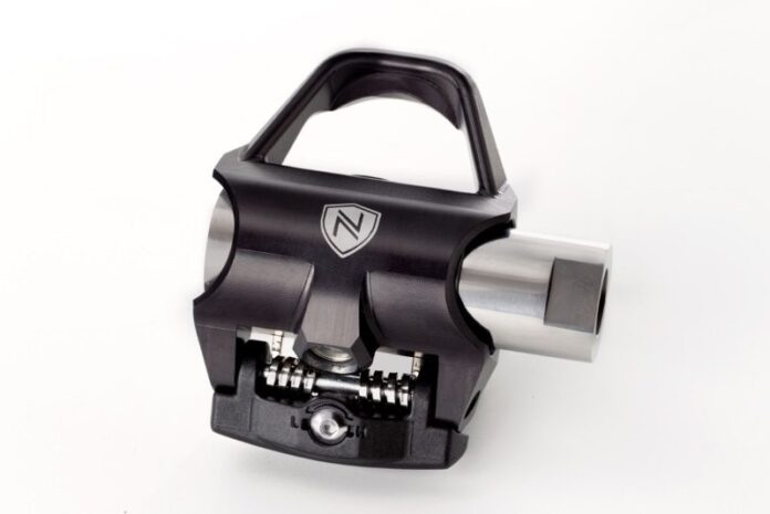 Nikola Pedals verson 2.0