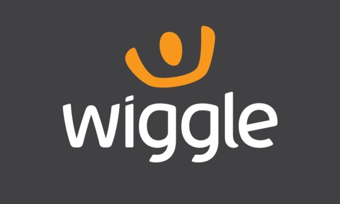 Wiggle logo