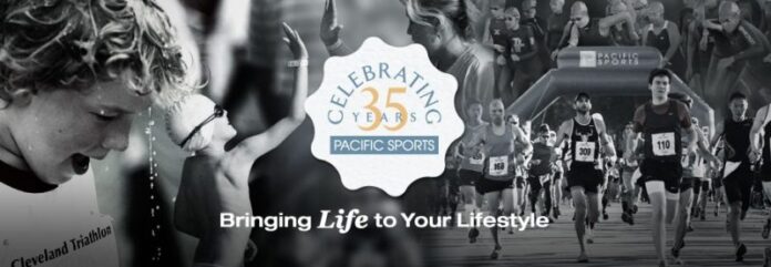 Pacific Sports banner Pacific Sports banner