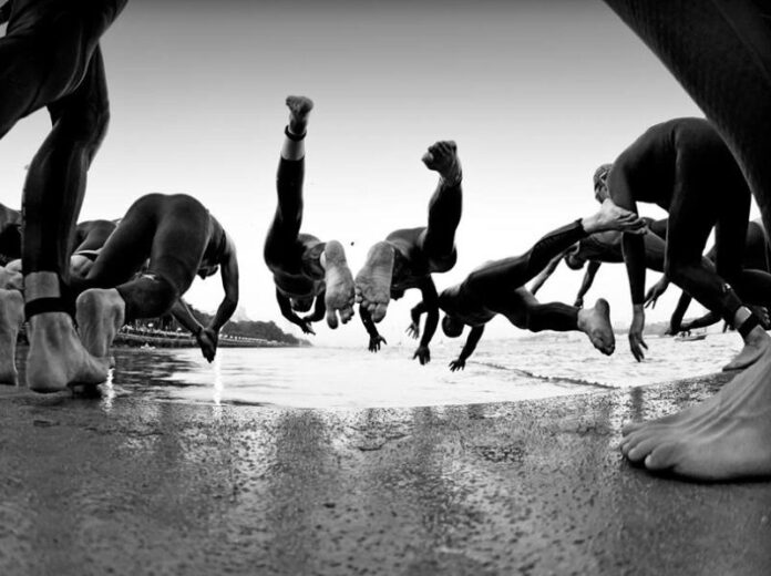 Professional Triathlon Union PTU - photo Professional Triathlon Union PTU - photo