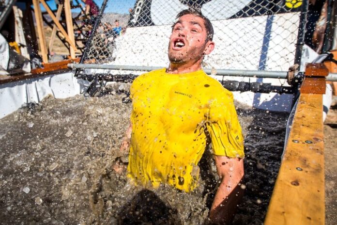 Tough Mudder Image