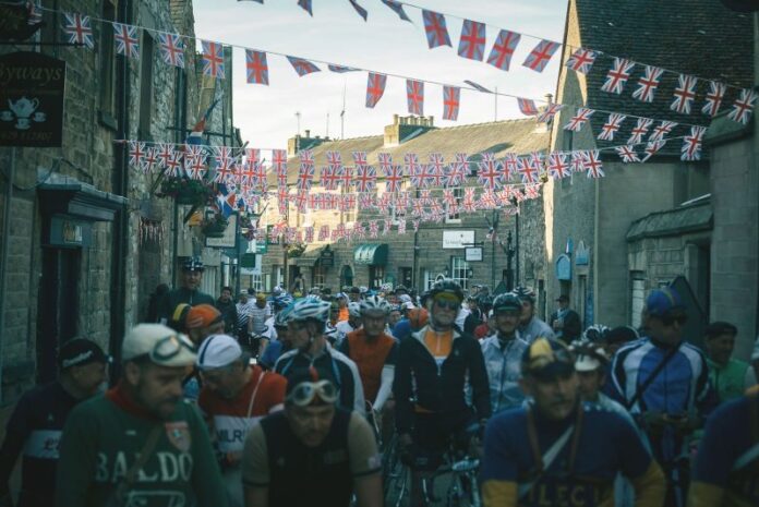 Eroica Britannia Eroica Britannia