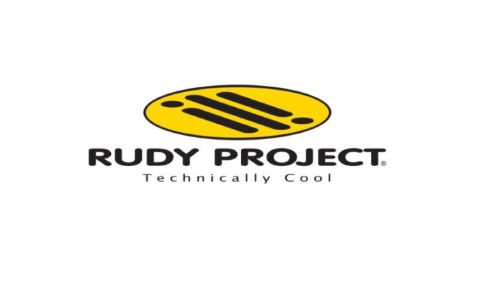 Rudy Project logo Rudy Project logo