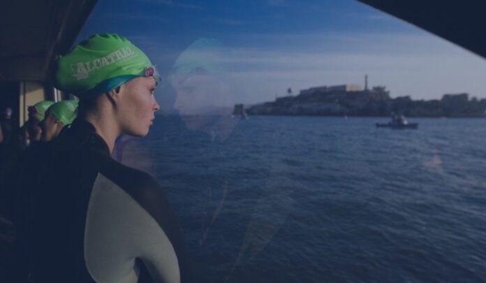 Tri-California brings back San Francisco Triathlon at Alcatraz 1 Tri-California brings back San Francisco Triathlon at Alcatraz 1