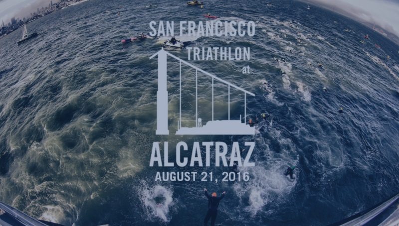 Tri-California brings back San Francisco Triathlon at Alcatraz 2