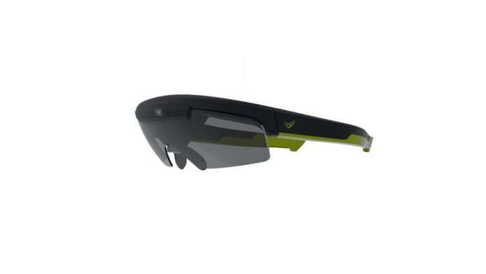 EverySight Raptor - Black Green EverySight Raptor - Black Green