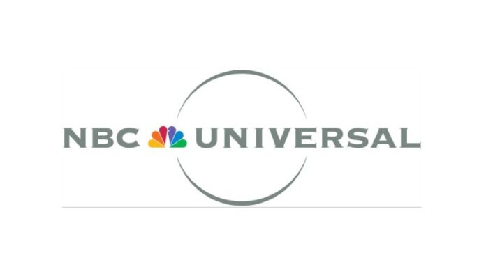 NBC Universal logo