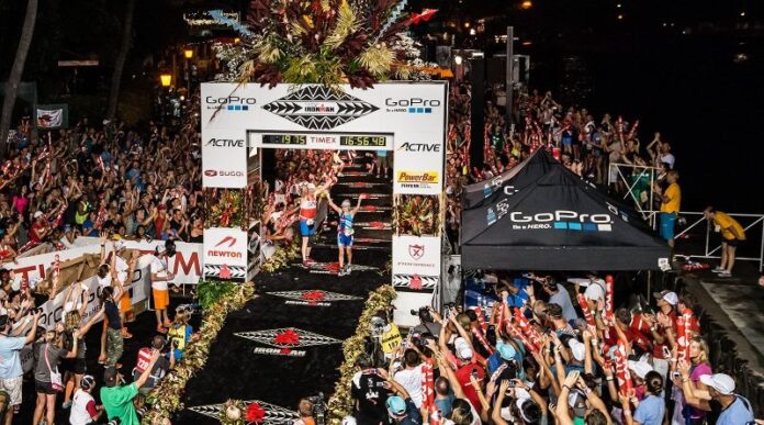 IRONMAN World Championship - Kona, Hawaii - photo credit - WTC-IRONMAN IRONMAN World Championship - Kona, Hawaii - photo credit - WTC-IRONMAN