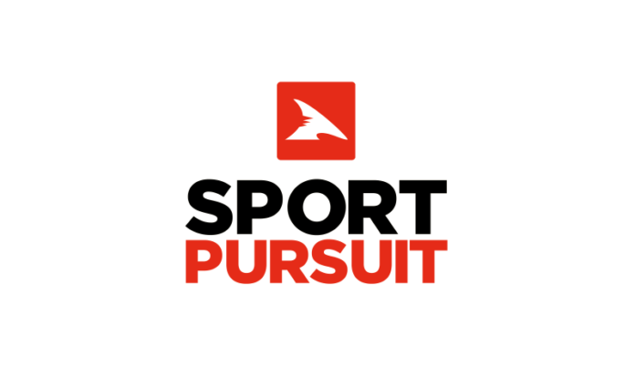 SportPursuit logo