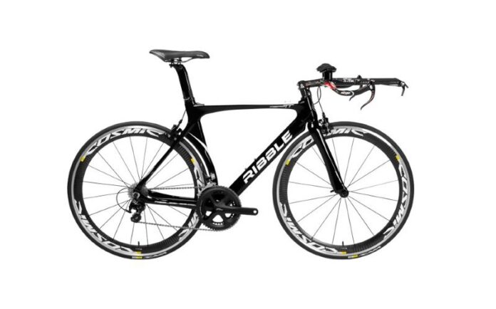 Ribble Aero TT Ribble Aero TT