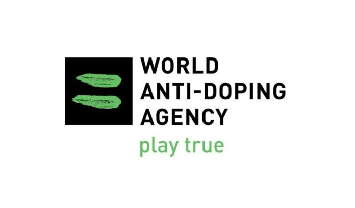 WADA logo