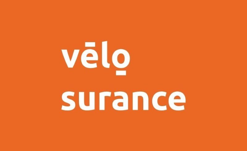 Velosurance logo