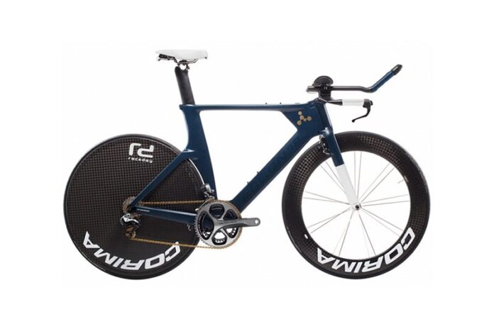 Argon 18 and POC - bike auction 2015