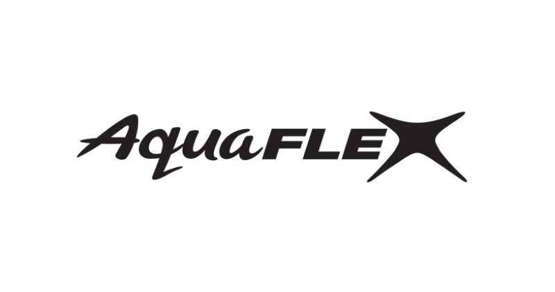 Zoggs Aqua Flex logo