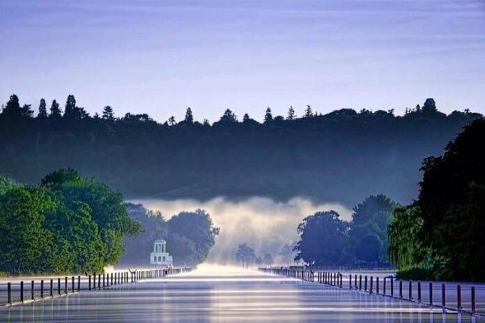 Henley Swim Henley Swim