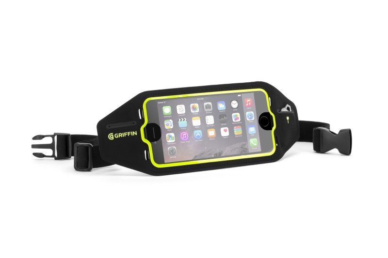 Trainer Hip Belt from Griffin