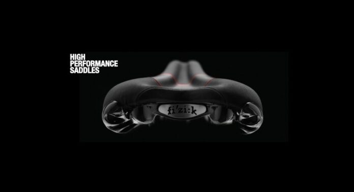 Fizik saddle