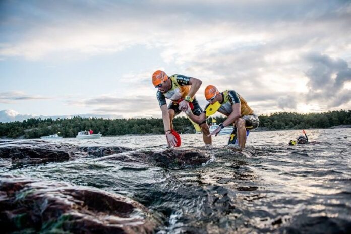 Head Swimming partners with OTILLO