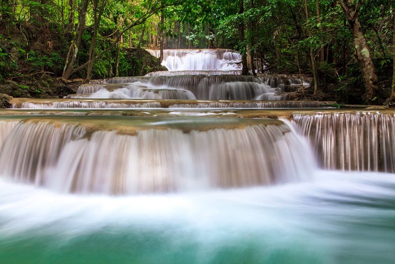 Khuean Srinagarindra National Park