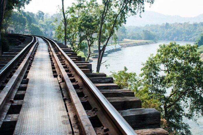 River Kwai River Kwai