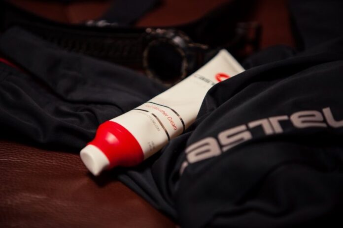 New Linea Pelle skin care range from Castelli 1