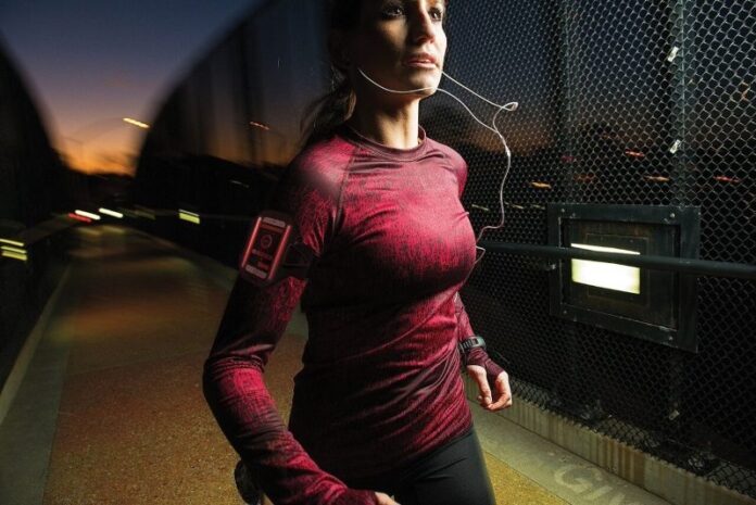 VOXX unveils MyGuard as new safety-focused tech accessory for the active lifestyle