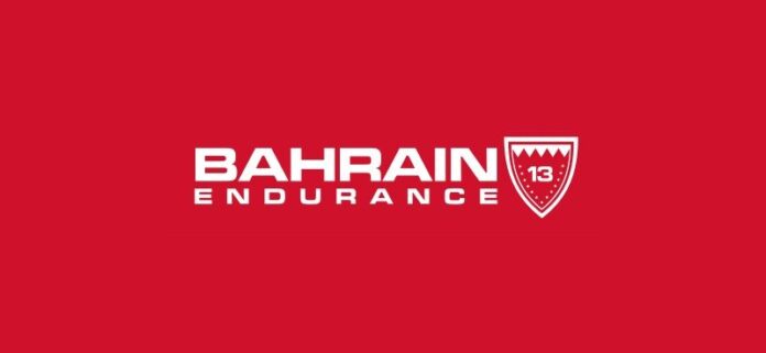 Bahrain Endurance logo