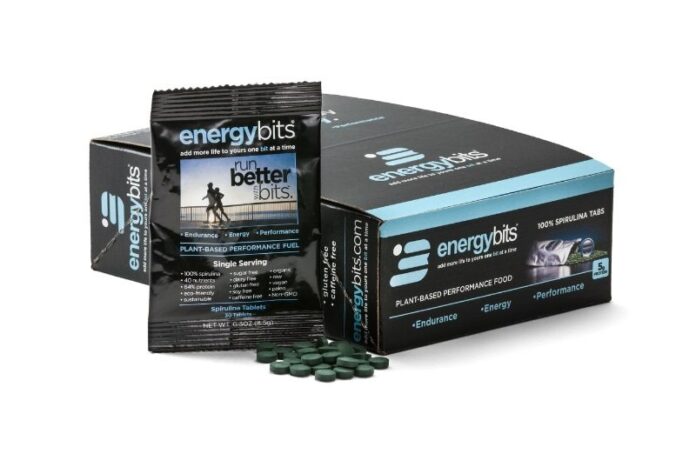 ENERGYbits ENERGYbits