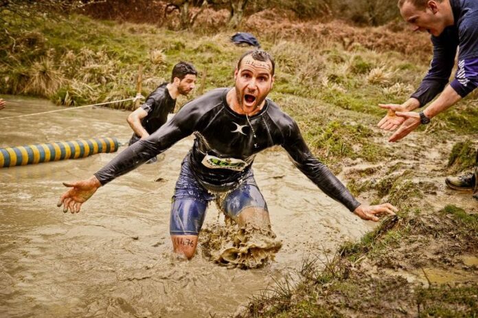 British Military Fitness obstacle race series - photo credit digitalnewsroom British Military Fitness obstacle race series - photo credit digitalnewsroom
