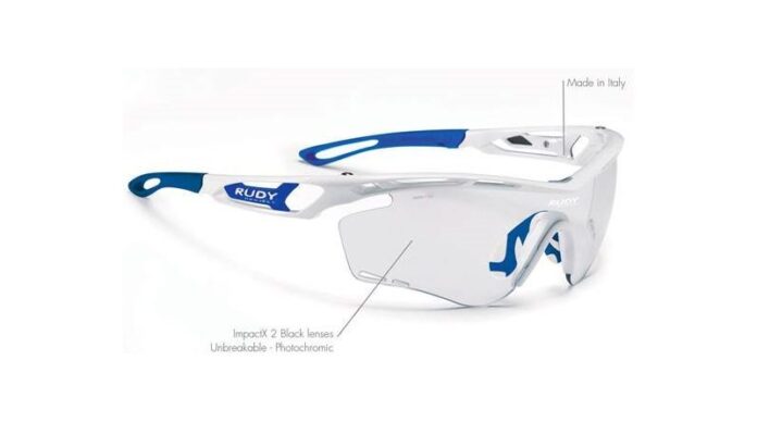 Rudy Project Tralyx Performance Sunglass
