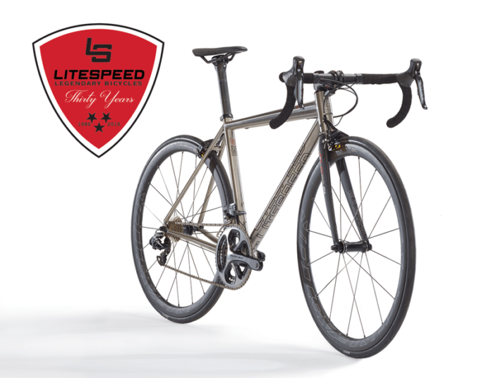 Litespeed Litespeed
