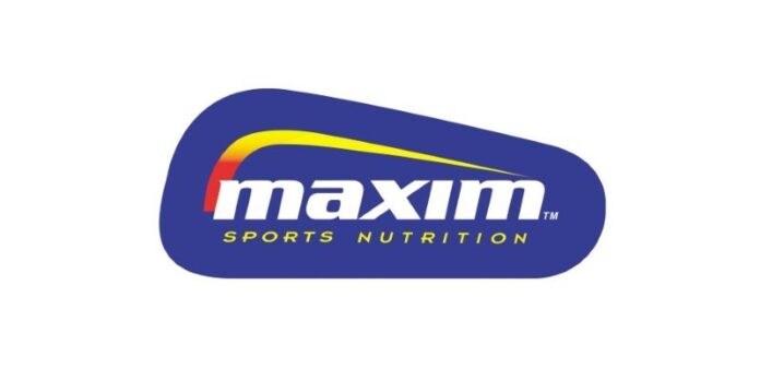 Maxim Sports Nutrition logo