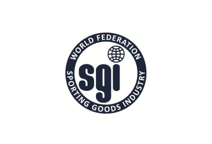 WFSGI - World Federation Sporting Goods Industry logo WFSGI - World Federation Sporting Goods Industry logo