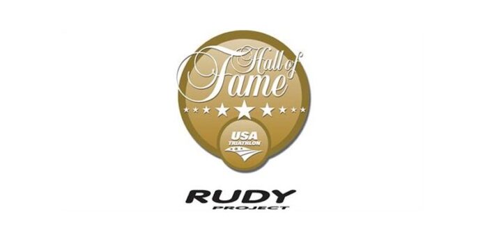 USA Triathlon Hall of Fame - presented by Rudy Project USA Triathlon Hall of Fame - presented by Rudy Project