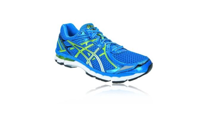 ASICS GT-2000 4
