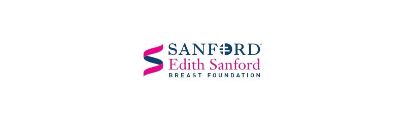 Edith Sanford Breast Foundation logo