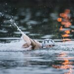IRONMAN Chattanooga – swim